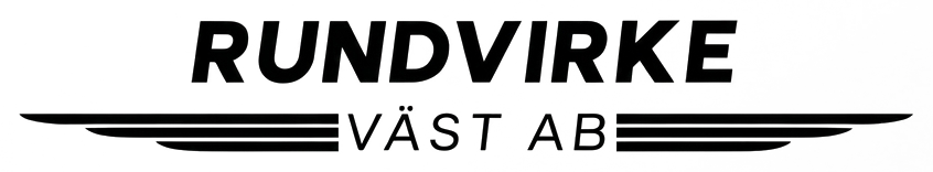 Rundvirke Väst AB